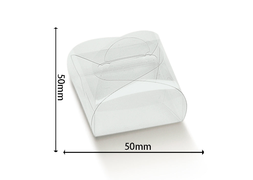 miniast.50x50x20 trasparente