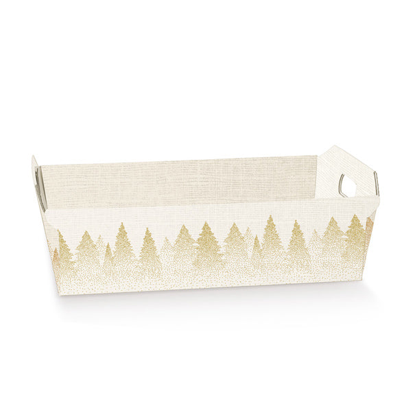 cesto i.400x300x120 white fore