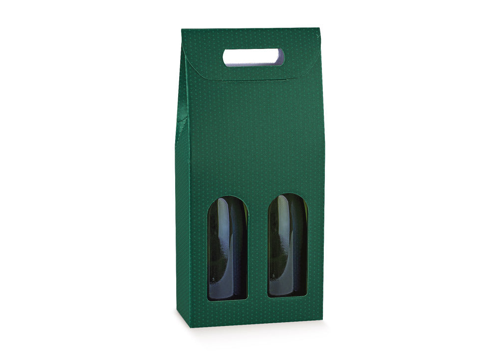 2 bot.f.180x90x385mm spot verde
