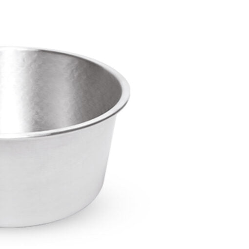 Tortiera cilindrica extra alta 14cm