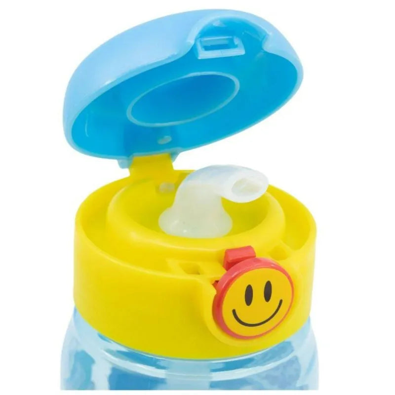 Mickey Mouse borraccia con cannuccia "pop up" 510ml