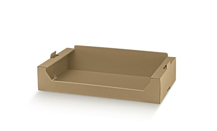 Cassetta 59x39x25cm avana