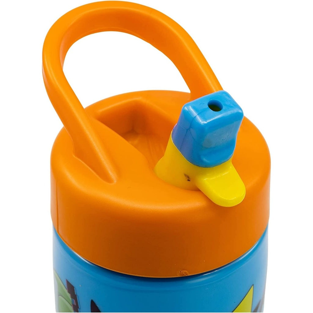 Pokémon Playground Water Bottle with Spout 410ml