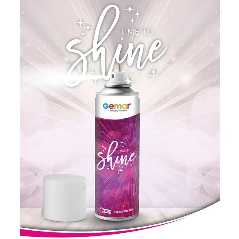 SprayLucidaPalloncini