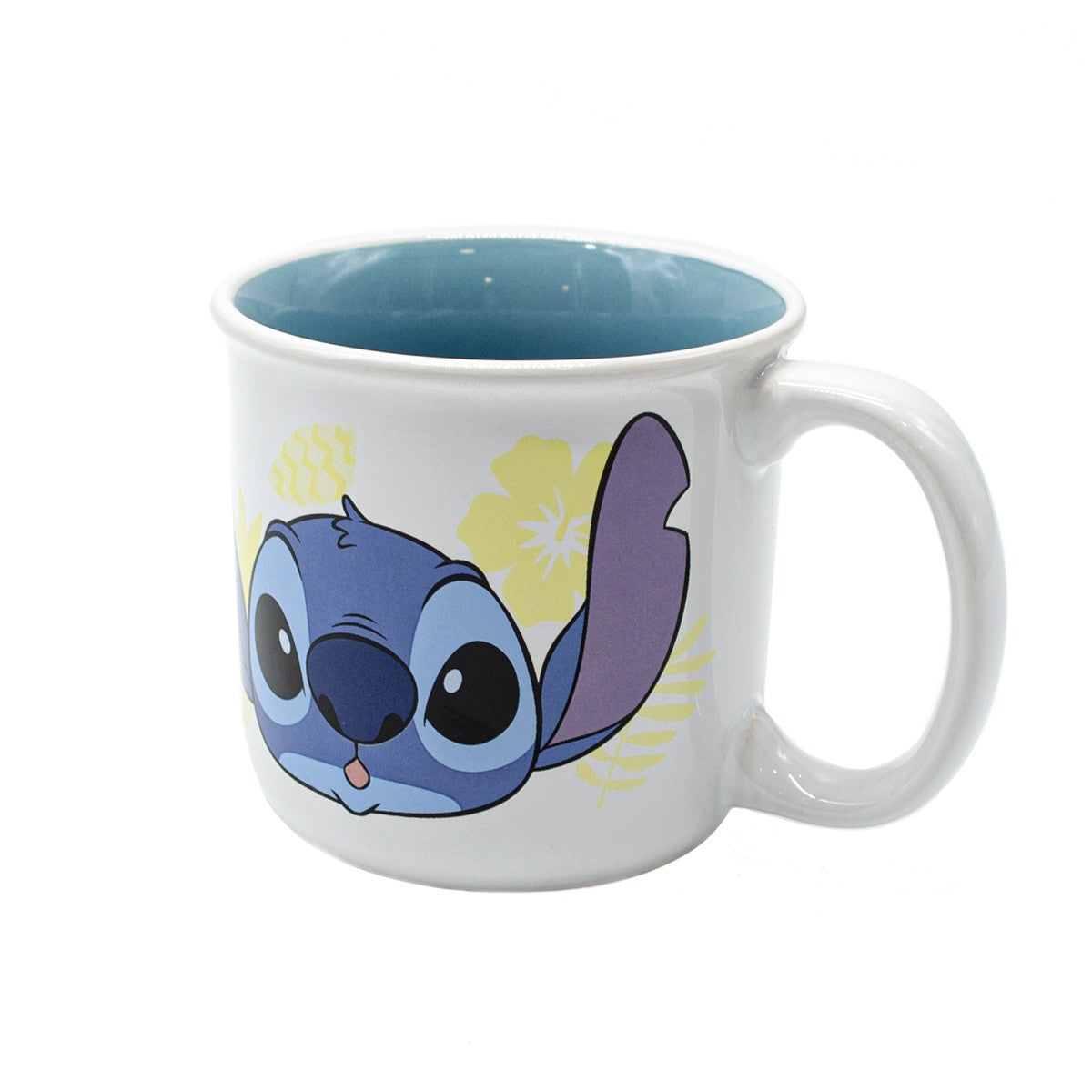 Tazza in ceramica 470ml Stitch Gift box
