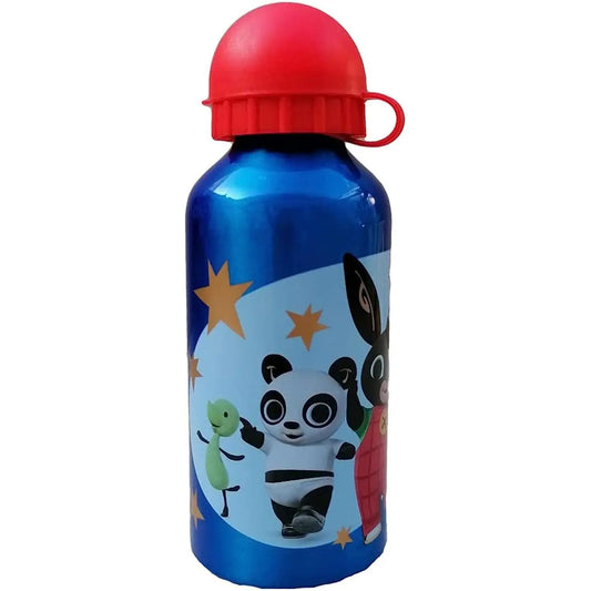 Borraccia Bing 560ml in alluminio