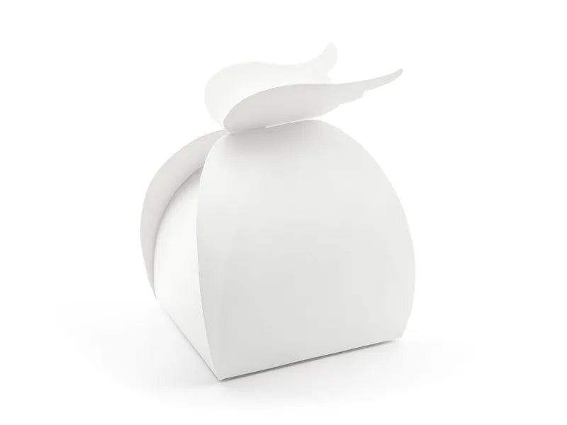 Box con ali 8,5x14,5x8,5cm 10pz