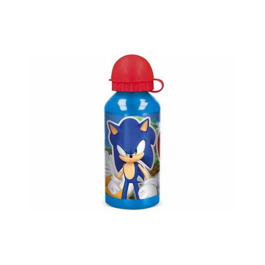 Sonic borraccia alluminio 560ml