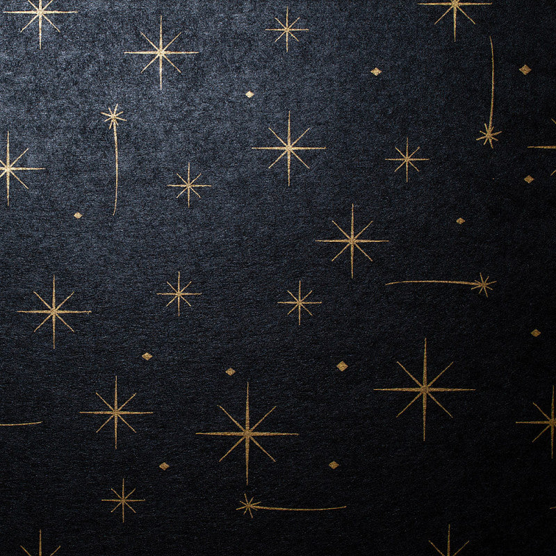 Cesto in cartone 350x260x70mm constellation