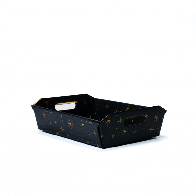 Cesto in cartone 310x220x90mm constellation