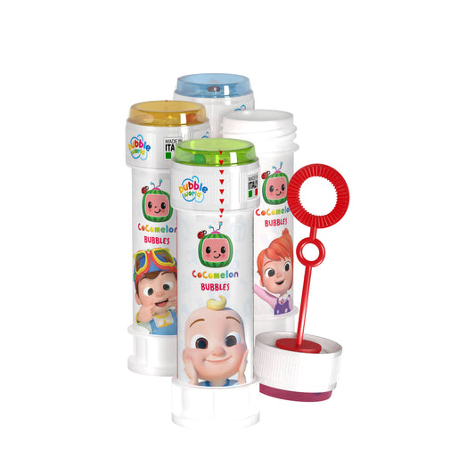 Cocomelon bubbles 60ml