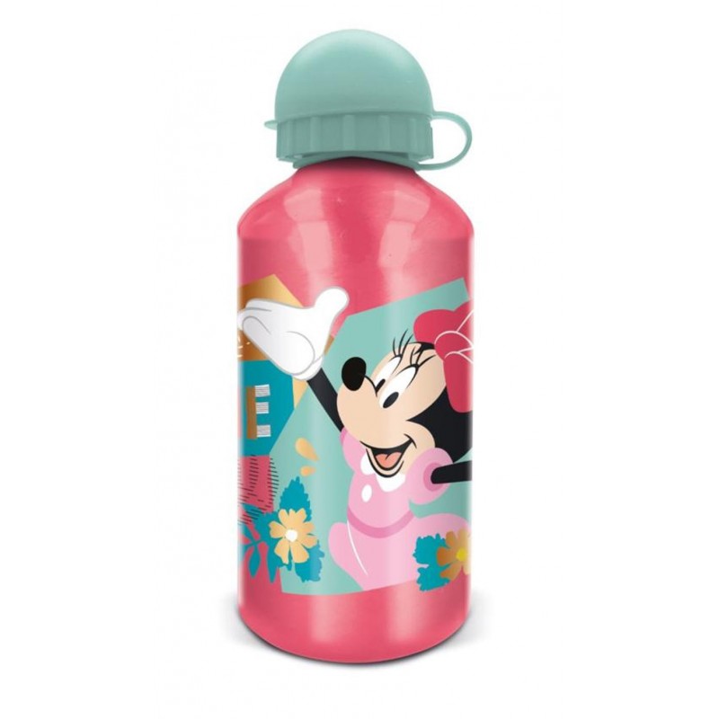 Minnie borraccia alluminio 560ml