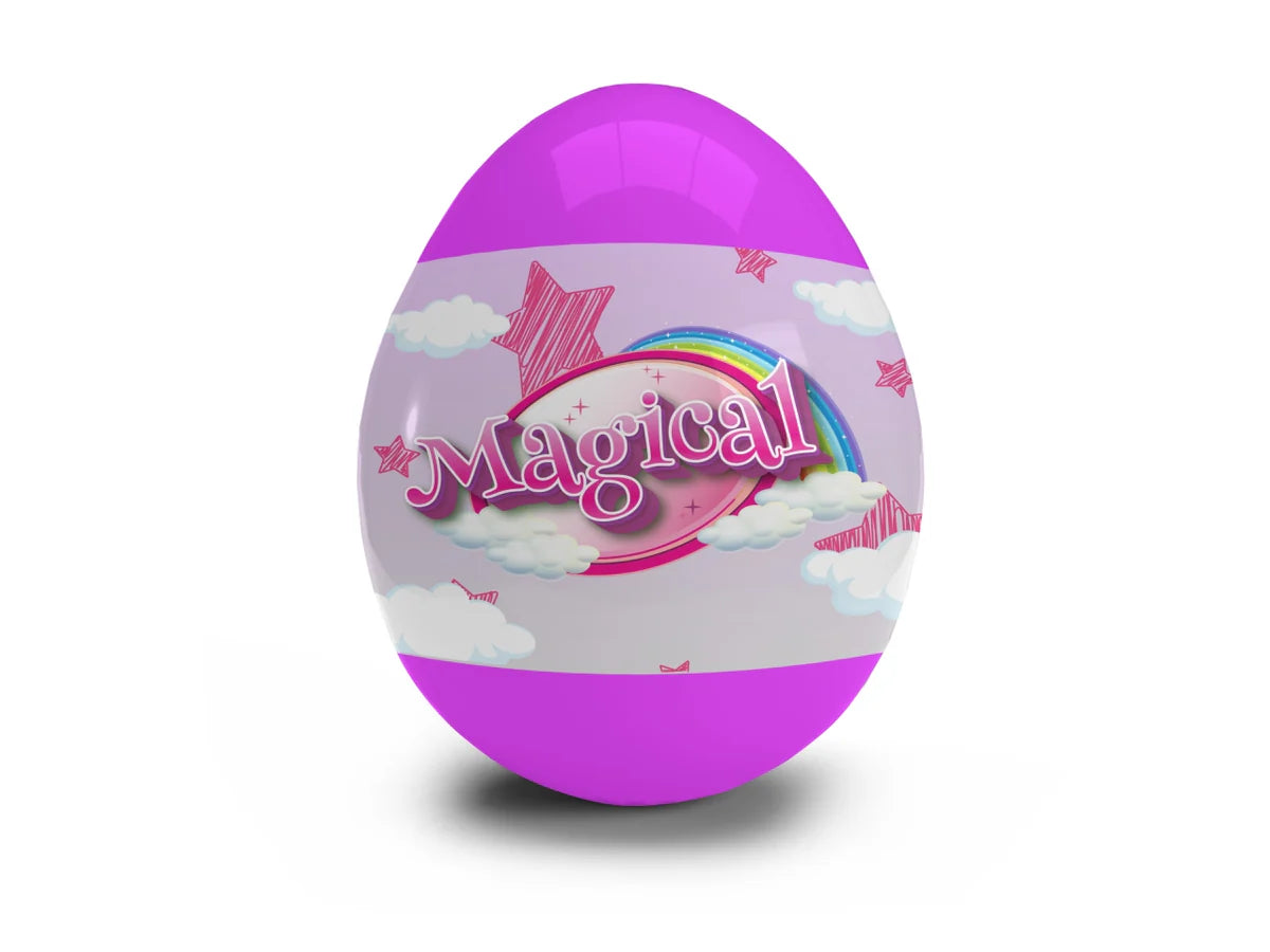 Unicorn Surprise Egg