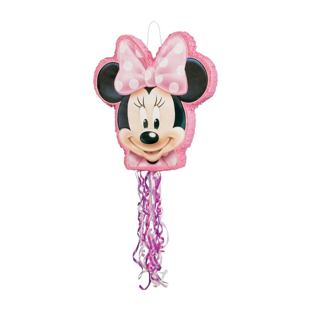 Minnie 3d pignata 50x48cm