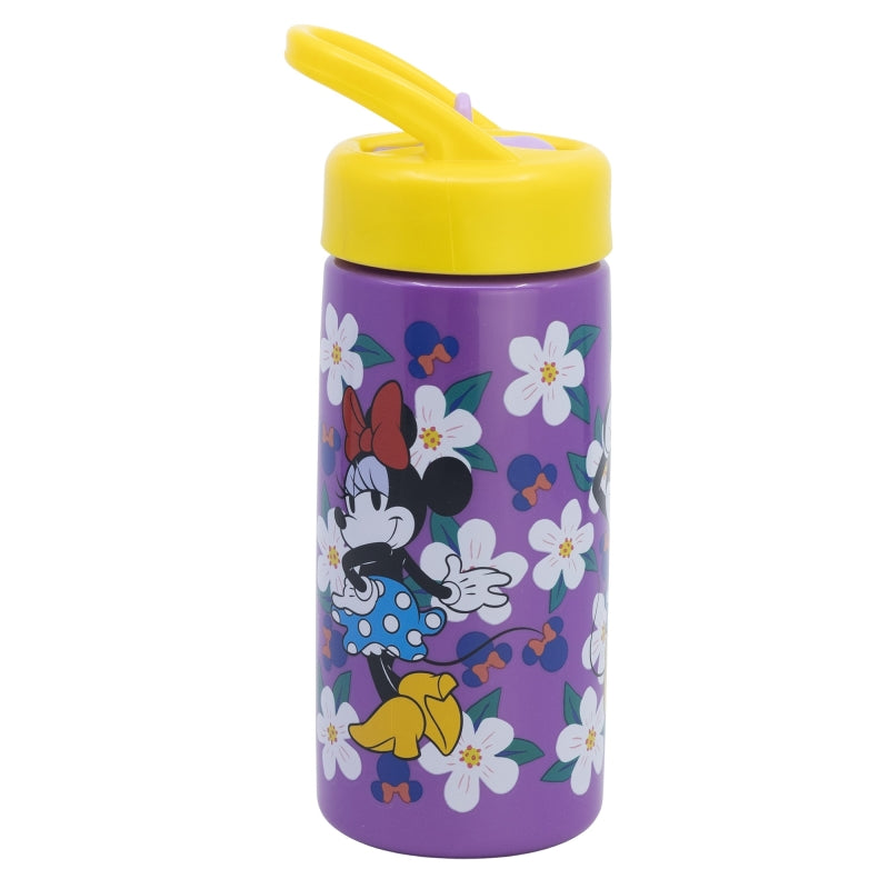 Minnie borraccia con beccuccio playground 410ml