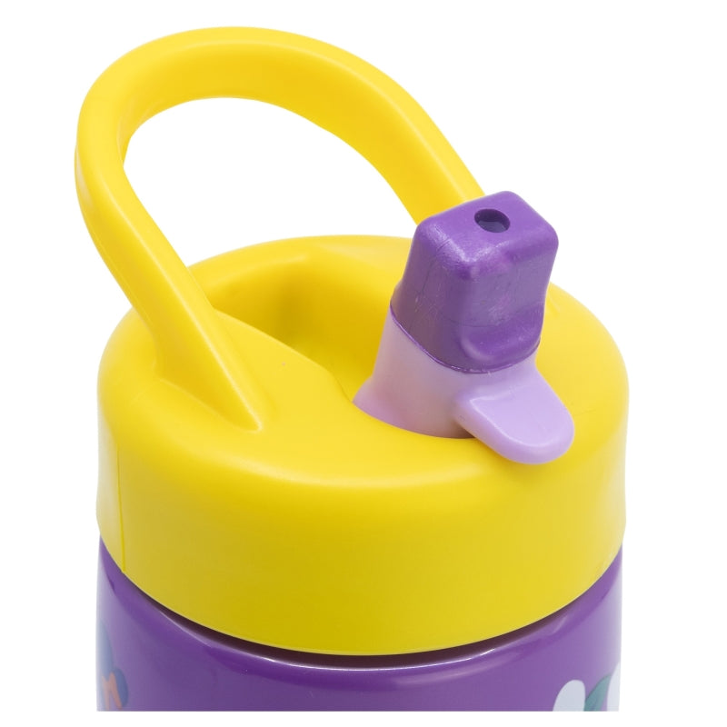 Minnie borraccia con beccuccio playground 410ml
