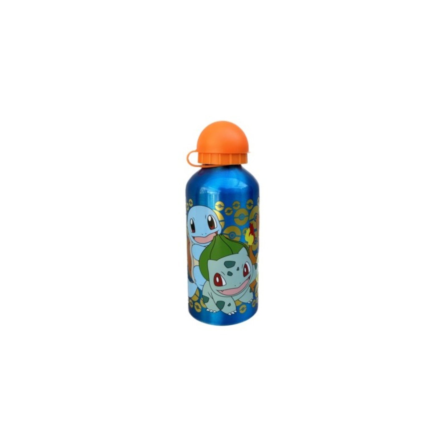 Pokemon borraccia alluminio 560ml