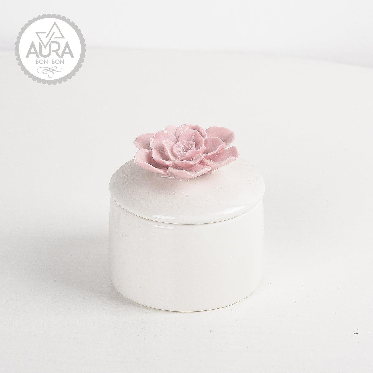 portagioie rosa