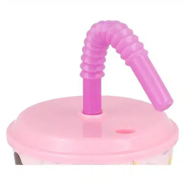 bicchiere principesse disney