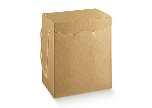 seg.c/co280x200x350 gold silk