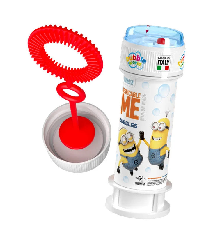 Minions bubbles 60ml