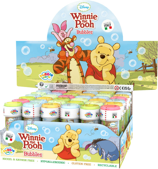 winnie the pooh bolle box