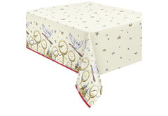 Harry Potter paper tablecloth 213x137cm