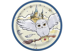 Harry Potter Small Paper Plates 7