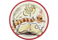 Piatti di carta grandi 9