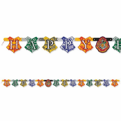 Harry Potter 1 piece articulated garland