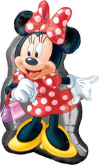 super shape Minnie full body
