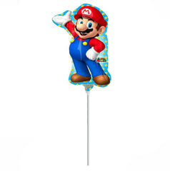 minishape supermario