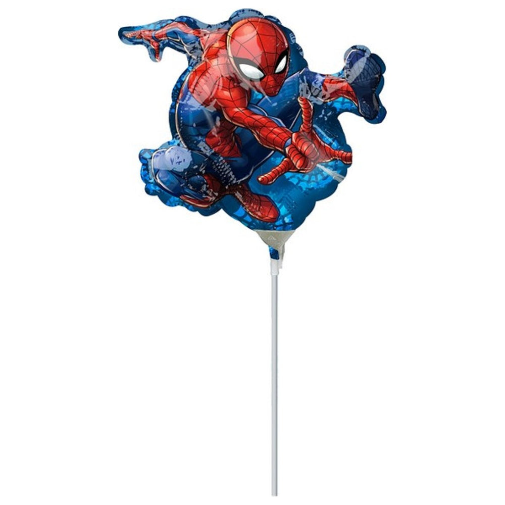 Minishape 9inch / 23cm Spiderman