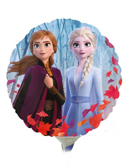 minishape Frozen II