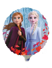 minishape Frozen II