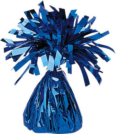 170g blue weights