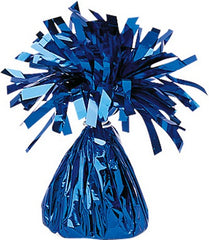 170g blue weights