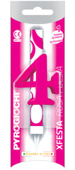 1 fountain x fuchsia pink party 4