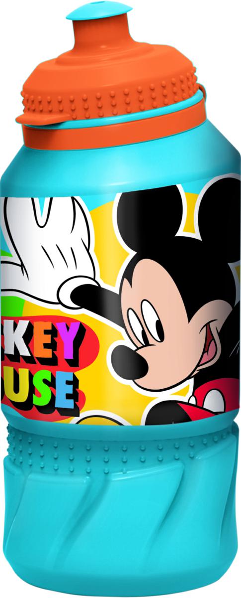 Borraccia in Plastica 420 ml Mickey Cool Summer