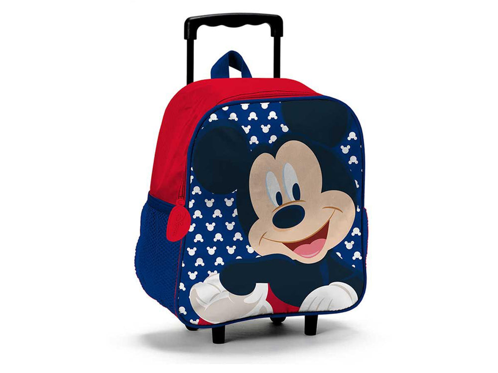 hey mickey trolley backpack mickey