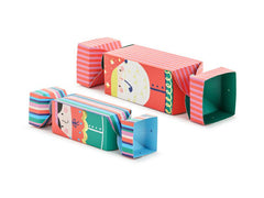 Gift boxes Candies. mix. 7x37 cm - 9x47 cm