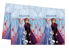 Frozen II plastic tablecloth 120x180cm