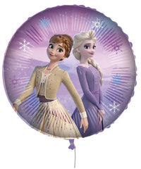 Palloncino in Foil 18