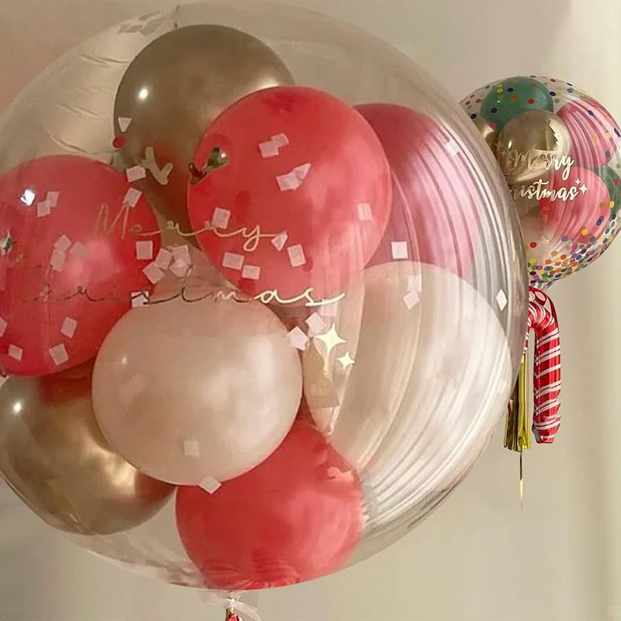 Bubble trasparente 50inch/127cm