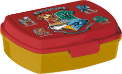 Harry Potter School Shields snack box