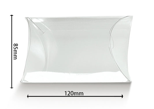 120x85x30 transparent envelope