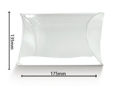 busta 175x135x50 trasparente