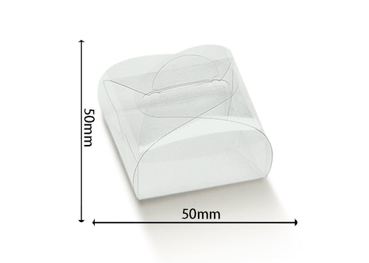 miniast.50x50x20 trasparente