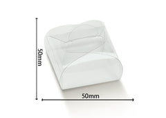 miniast.50x50x20 trasparente