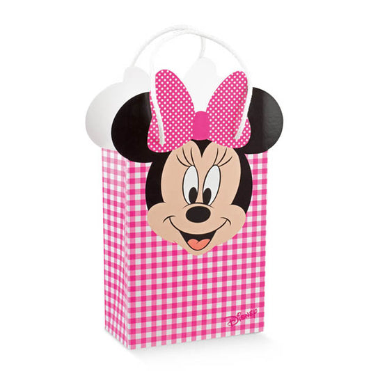 Box shopper in cartoncino 160x75x230 Minnie